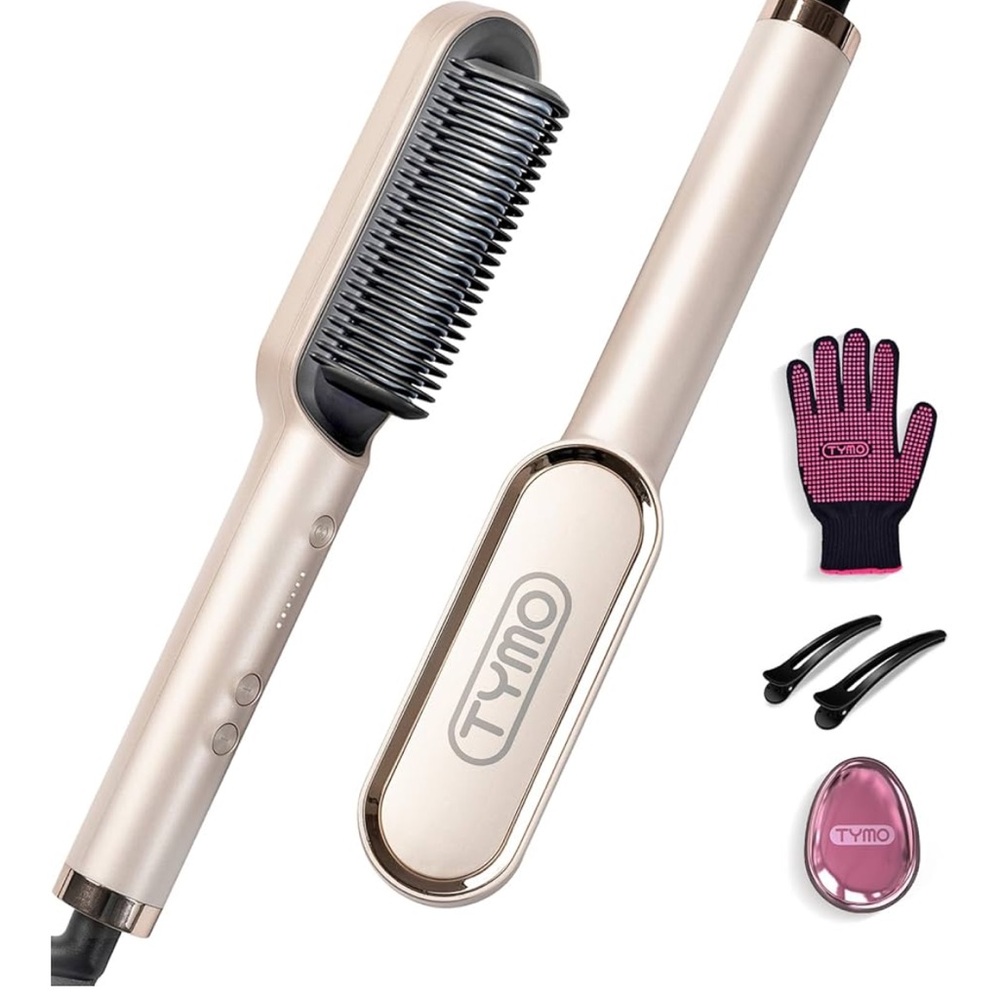 Tymo hair straightener